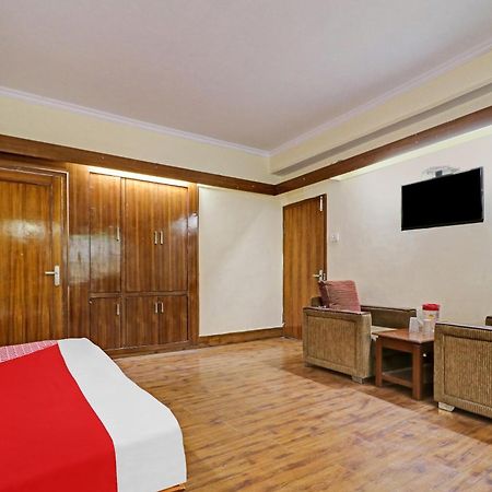 Flagship Hotel Yadgar Шимла Экстерьер фото