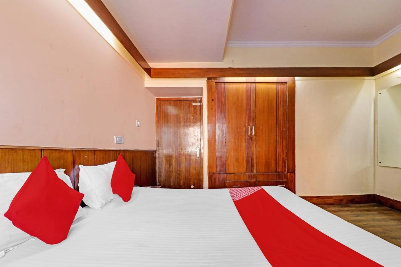 Flagship Hotel Yadgar Шимла Экстерьер фото